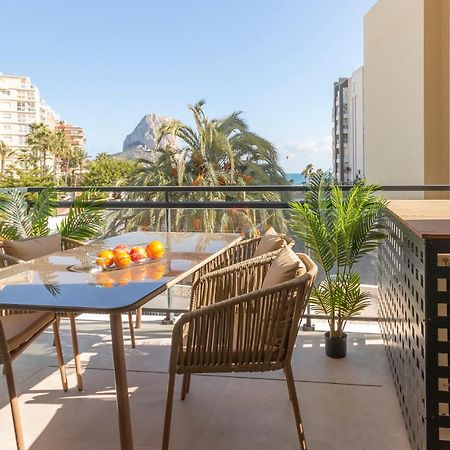Arenal Suites Costa Carpediem Calp Exterior foto