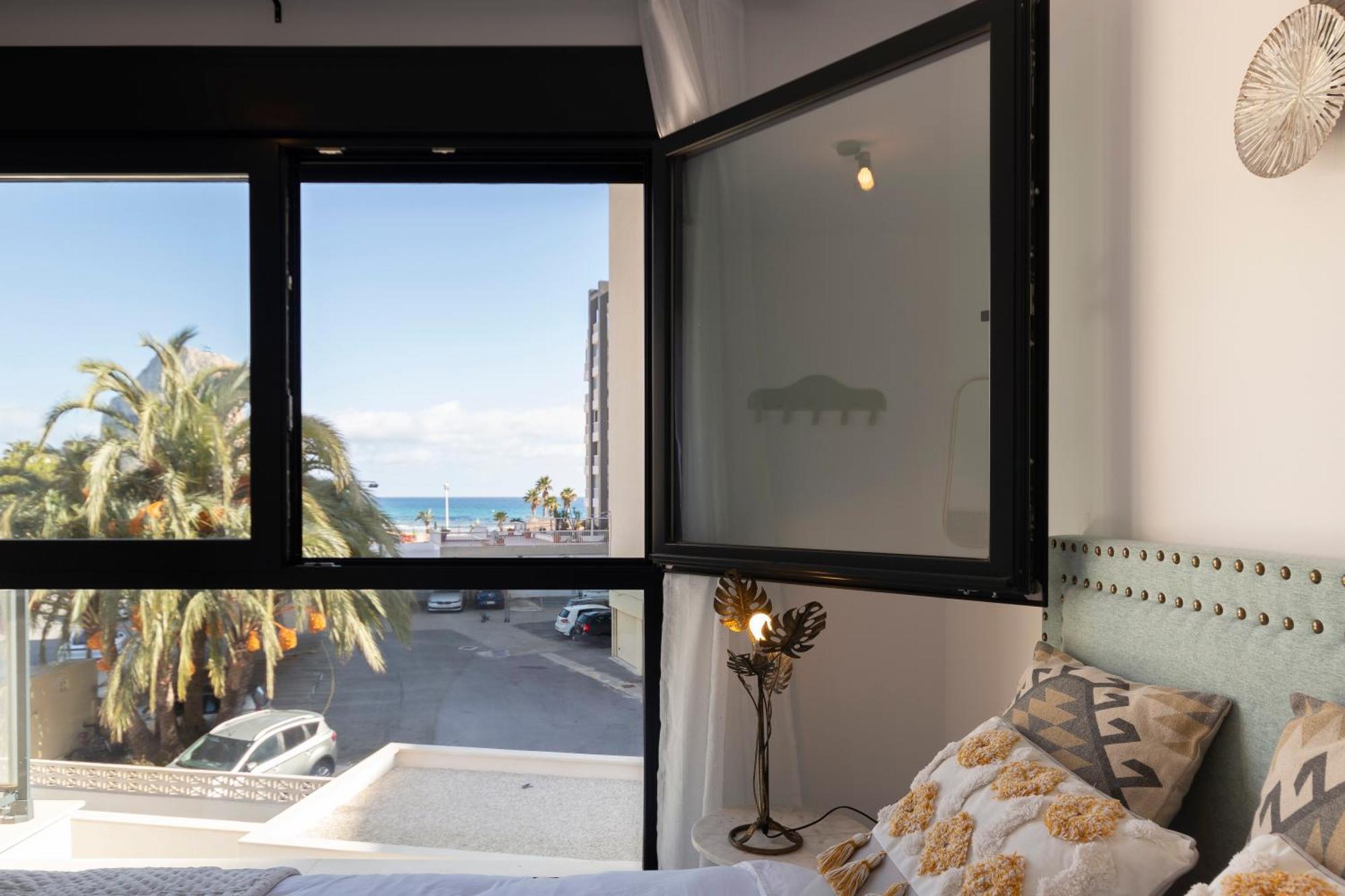Arenal Suites Costa Carpediem Calp Exterior foto